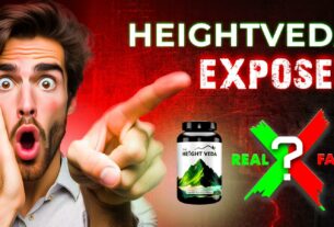 Height Veda Review,What is Height Veda , Best Height Gainer , Height Veda Ingredients , Benefits of Height Veda