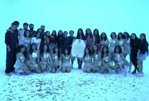 #AsianBookOfRecords #SunsilkCelebrates #NachdiKudi #SunsilkXMohansisters #BounceWithSunsilk #Bouncenatyam #BoldWithSunsilk #SisterhoodInStyle #DanceOfConfidence #Sunsilk