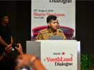 Youth Lead Dialogue, Hardik Kumar Dewan, Youth Leadership, UN ECOSOC Youth Forum, Youth Leader, Hardik Dewan Foundation