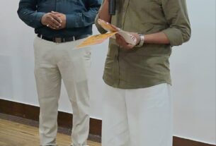 Aditya Bang, Gaon Ki Chav, Gaon Ki Chav short film, Best Director Award 2025, Alibag Short Film Festival 2025, Aditya Bang director, Indian short films, independent cinema in India, emerging filmmaker