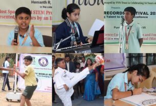 #EdifySchool #EdifyWorldRecordsFestival2025 #EliteWorldRecords #AsianBookOfRecords #IndianBookOfRecords #StudentExcellence #RecordBreakingStudents #HolisticEducation #Inspiri