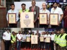 #IndianBookOfRecords #Pulse30 #WorldHeartDay2025 #CPRAwareness #FirstHeartFoundationsNetwork #SaveLives #CoimbatoreCares