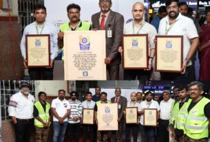 #IndianBookOfRecords #Pulse30 #WorldHeartDay2025 #CPRAwareness #FirstHeartFoundationsNetwork #SaveLives #CoimbatoreCares