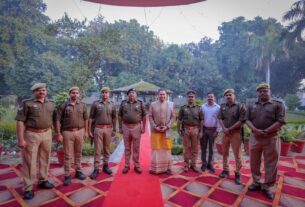 #sripundrik #pundrikgoswami