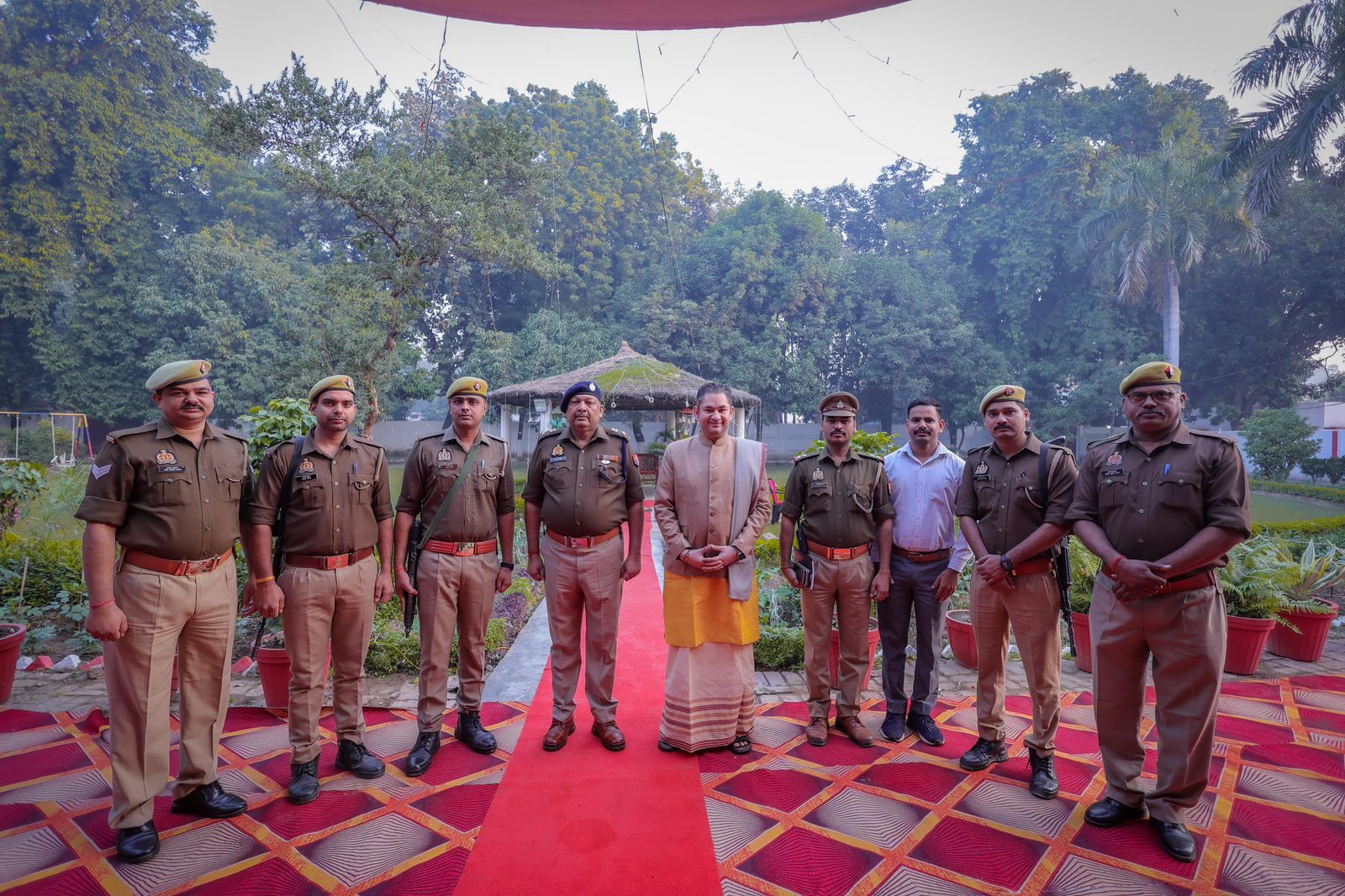 #sripundrik #pundrikgoswami