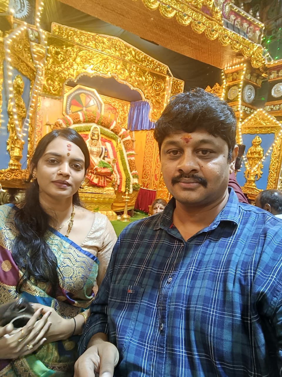 Shruthi Santosh, Shruthi M, Shruthi Gurram, Bhava Smart Solutions Pvt Ltd, Tri Bhava Traders Pvt Ltd, Bhava brand, Fitsyou clothing brand, Looks India founder, women entrepreneurs India,