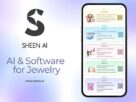 Ayush Shah Sheen AI AI Jewellery Platform AI-Driven Innovation Jewellery Technology Jewellery Business Growth