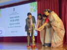 Sushrut Sanjeevani Hospital & Panchakarma Center, Anand, Dr. Dhanwantari Jha , Dr. Nidhi Jha, Ayurveda in China, Chinese health enthusiasts Ayurveda, Embassy of India Beijing Ayurveda workshop