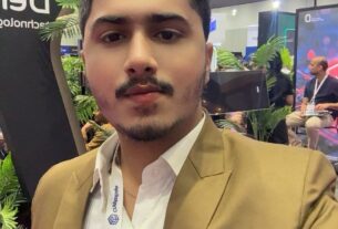 TechIncisive, AI fraud detection system, blockchain cybersecurity solutions, Raj B cybersecurity expert, AI fraud prevention company,